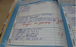 Учитель всегда будет виноват, а прав будет ее ребенок, даже если не прав
