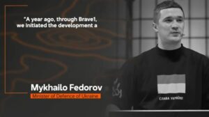 Украинские инженеры нашли гениальный способ убивать захватчиков… У России нет ответа на это.  Видео