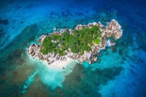 САМЫЕ ИЗОЛИРОВАННЫЕ МЕСТА НА ПЛАНЕТЕ