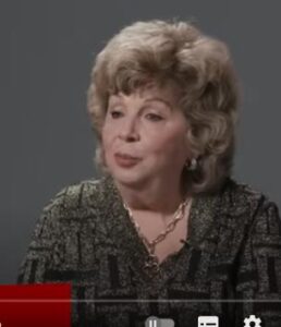 Лариса Рубальская: Все думают, я счастливая, а у меня все близкие умерли и детей нет…  Видео