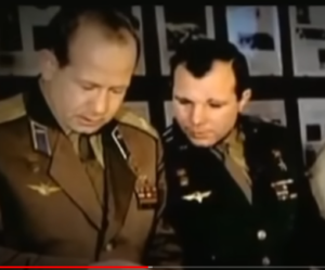 ЗА ЧТО УБИЛИ ГАГАРИНА! БЕЗ СЛЁЗ НЕ ДОСМОТРИТЕ!  Видео