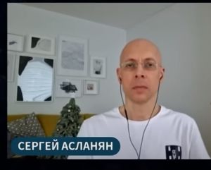 ⚡️АСЛАНЯН: вот кто УБЬЕТ ПАТРУШЕВА! царёк начнет новую войну. Танки попрут на Сувалкский коридор  Видео