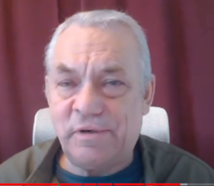 КОГДА ПУТИН НАЧНЕТ ЦИТИРОВАТЬ ПРОТОКОЛЫ СИОНСКИХ МУДРЕЦОВ