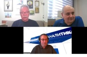 Беспредел в Израиле: города в страхе. ШАБАК поможет?  Видео