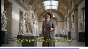 ВЕРА МУХИНА: СТАЛИН ЗАБРАЛ ВСЁ! ГОРЬКАЯ ПРАВДА О ЕЁ ЖИЗНИ  Видео