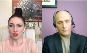 Историк Солонин рассказал, почему Гитлер уничтожал евреев  Видео