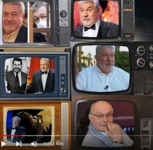 Куда исчез Юлий Гусман?  Видео