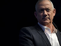 Ганц отказался от переговоров: "В этом правительстве не с кем разговаривать" /От редакции/