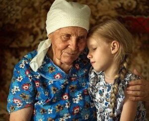 Не могу себя простить…