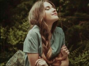 От чего ты устала? Чего ты сделала-то?