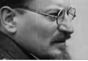 Роковая ошибка Троцкого: почему он проиграл?  Видео