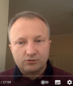 КАК ЦАРЬ-СИФИЛИТИК ЗАЧАЛ РОССИЮ? ОТЦУ РОССИИ — 300 ЛЕТ В ОБЕД. Лекция историка Александра Палия  Видео