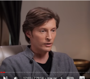 Павел Воля: первое большое интервью. «Камеди», семья и смысл жизни  Видео