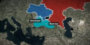 Полное освобождение Крыма началось.  Видео