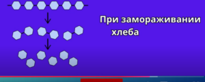 Зачем замораживать хлеб? 98% людей НЕ ЗНАЮТ!  Видео