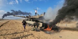 Израиль до сих пор не предъявил обвинения подозреваемым в зверствах 7 октября? ПОЧЕМУ?