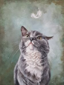 КОТ БАЮН