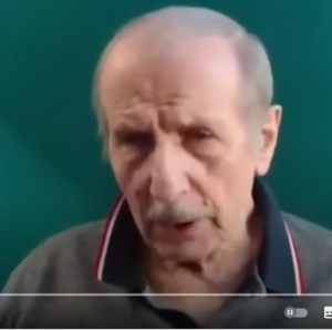 Михаил Веллер — такого россияне о себе еще не слышали!  /От редакции/  Видео