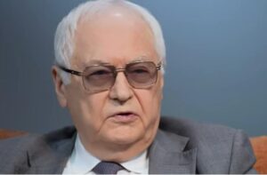 Разгромное интервью академика РАН. НИГМАТУЛИН  Видео