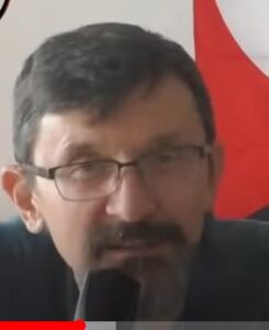 Распад России это не худший выход  Видео