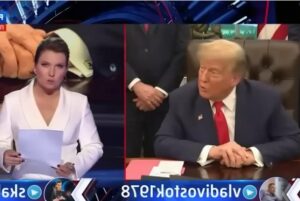 ТРАМП ПРИКАЗАЛ: ВСЁ УКРАИНЕ! ОРУЖИЕ СМЕРТИ В ДОРОГЕ!  Видео