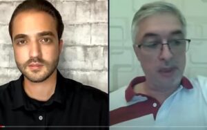 Один из лучших игроков "Что? Где? Когда?" Аскеров о том, кто прикончит  царька  Видео