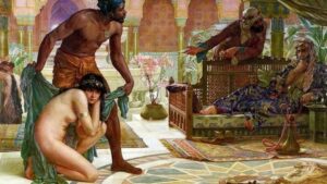 Как пираты и кочевники порабощали европейцев