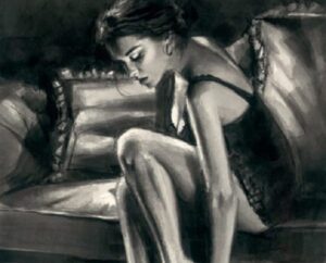 От будущего она ждала кайфа, а мы – трудностей. В итоге — каждый получал свое