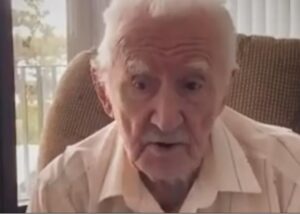 Юрий Ветохин. Побег из СССР длиною в 20 лет.  Видео