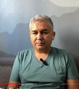 Почему для путина Донбасс важнее Курска? Аббас Галлямов  Видео