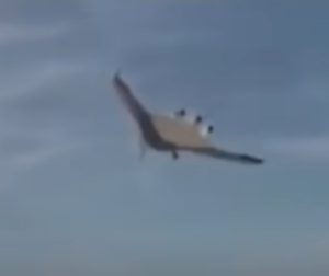 Полностью доказан контакт с НЛО. Это последняя капля Видео