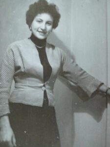 Во имя жизни на Земле.  Т. Артамонова