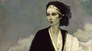 Ида Рубинштейн: гениальная бунтарка