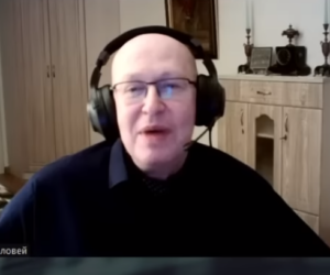 Валерий Соловей об ошибках в прогнозах, визите к хироманту и предсказателях ЦРУ  Видео