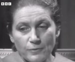 1969: Дочь Сталина о побеге из Советского Союза  Видео