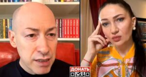 Гордон. Как Израиль разбомбит Иран, жив ли Янукович, Youtube и Google все, прозрение Кара-Мурзы  Видео