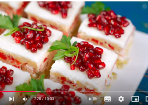 Гениальные САЛАТЫ готовлю на НОВЫЙ ГОД, 5 РЕЦЕПТОВ из самых простых продуктов  Видео