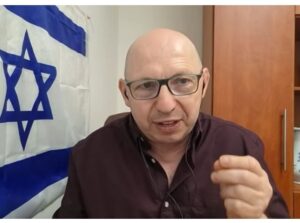 АРМИЯ ИЛИ ТОРА? Ультиматум Дери и Голькнопфа потряс Израиль  Видео