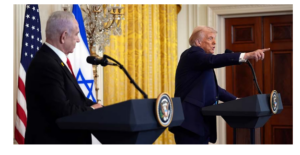 Израиль  Трамп остается вершителем судеб заложников, а Нетаниягу снова в центре скандала