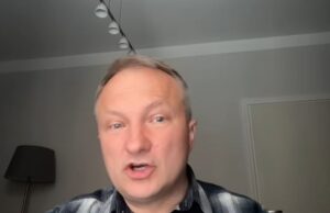 Прогноз изнутри русмира  Видео