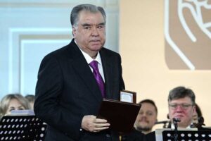 Иран пытается превратить Таджикистан в свой плацдарм — для производства оружия и обхода санкций