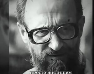УБИТ ЗА РЕЦЕПТ ИЛИ АРХИВЫ?  Видео