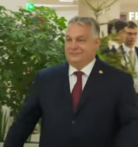 Запад перекрывает кислород Орбану. Хорошие новости из ЕС для Украины  Вид