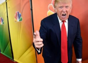 Дональд Трамп и сказка про 300 миллиардов долларов