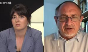 Что будет с Россией в 2027 году?  Видео