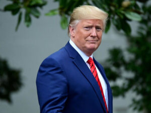На пути к успеху. Или ТОП-8 главных советов от Дональда Трампа