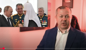 Герои СВО, которых путин любит больше всего! Видео