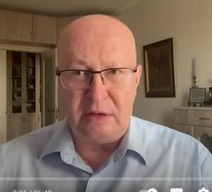 Гибридная политика Кремля // Павел Дуров // Где Пригожин. Ответы на "горячие" вопросы.  Видео