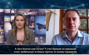 ГРОЗЕВ: путин не думал, что ОБ ЭТОМ ЗАГОВОРЯТ!  Видео