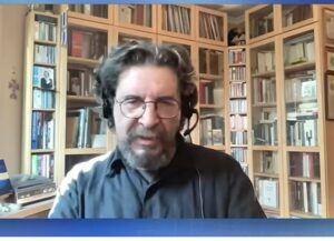 БУНТМАН: "Все это кончится плохо"  / От редакции/ Видео